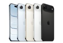 Pre-order iPhone 17 di LazMall Dibuka, Cashback hingga Rp4,2 Juta