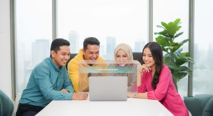Indosat Gratiskan Kelas AI Engineer di IDCamp 2025