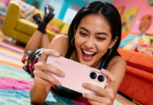 vivo V60 Lite Resmi Tersedia dengan Benefit Rp2,6 Juta