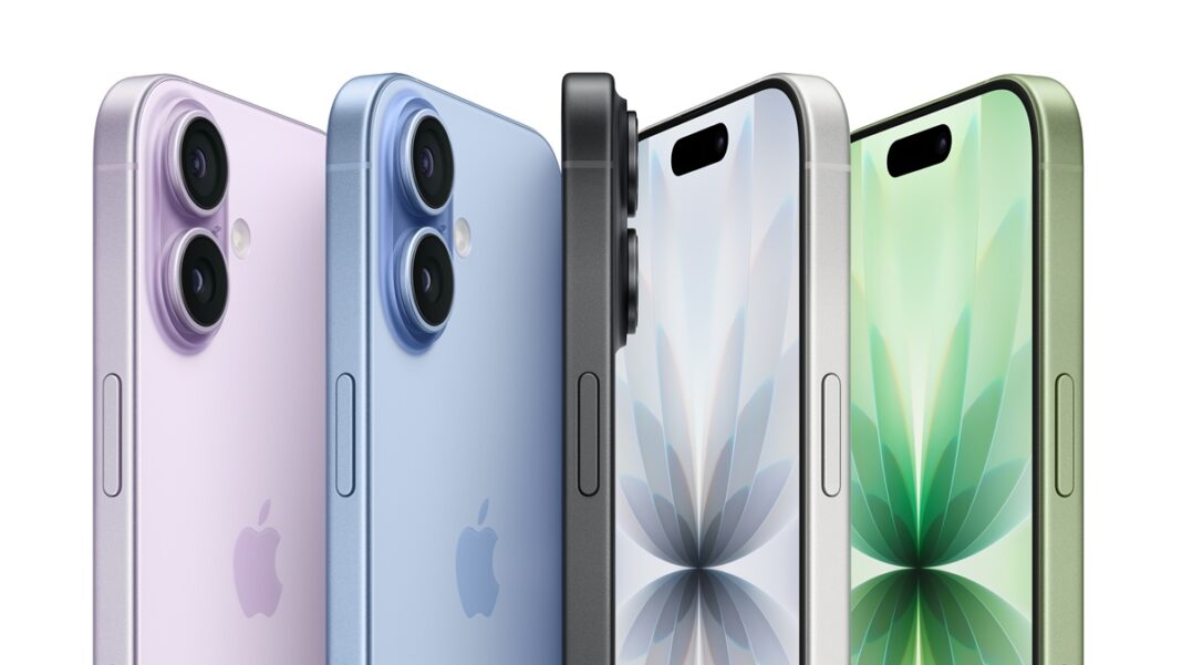 Telkomsel Buka Pre-order iPhone 17 dengan Paket Halo+ Rp777.000