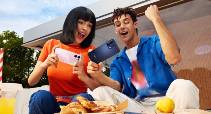 OPPO A6 Pro Resmi Dijual, Dapatkan Keuntungan Rp3,6 Juta & Buktikan Performa di MLBB Campus Battle