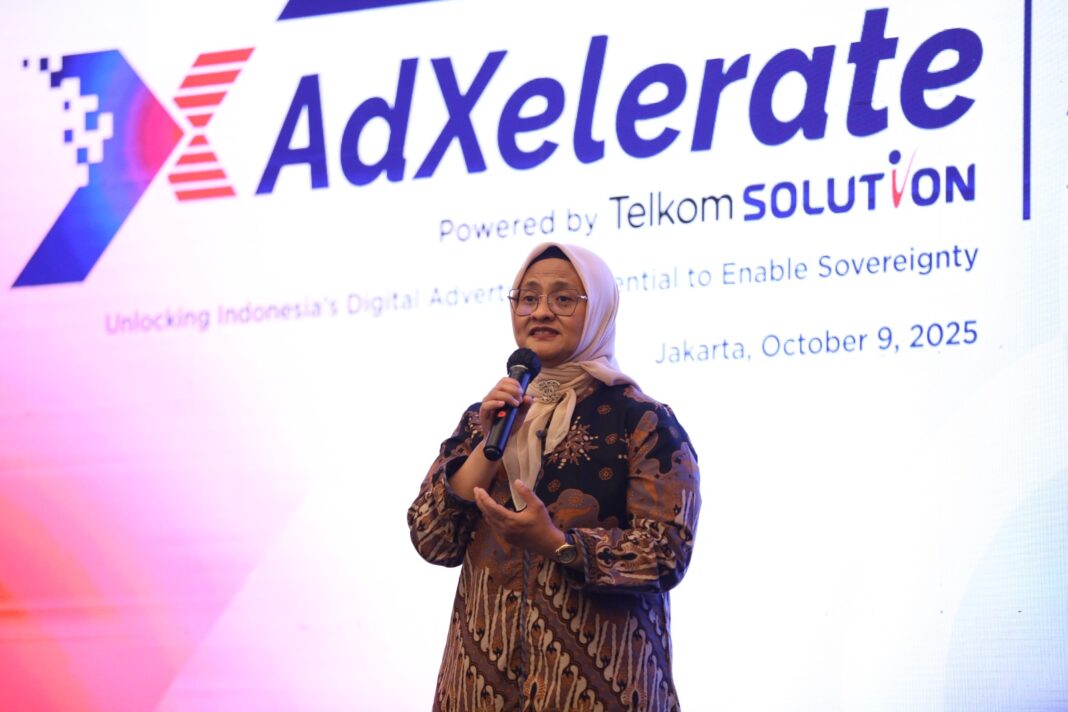 Telkom dan WPP Media Kolaborasi Tingkatkan Ekosistem Iklan Digital