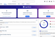 Salesforce Luncurkan Agentforce untuk Keamanan Siber dan Kepatuhan Data