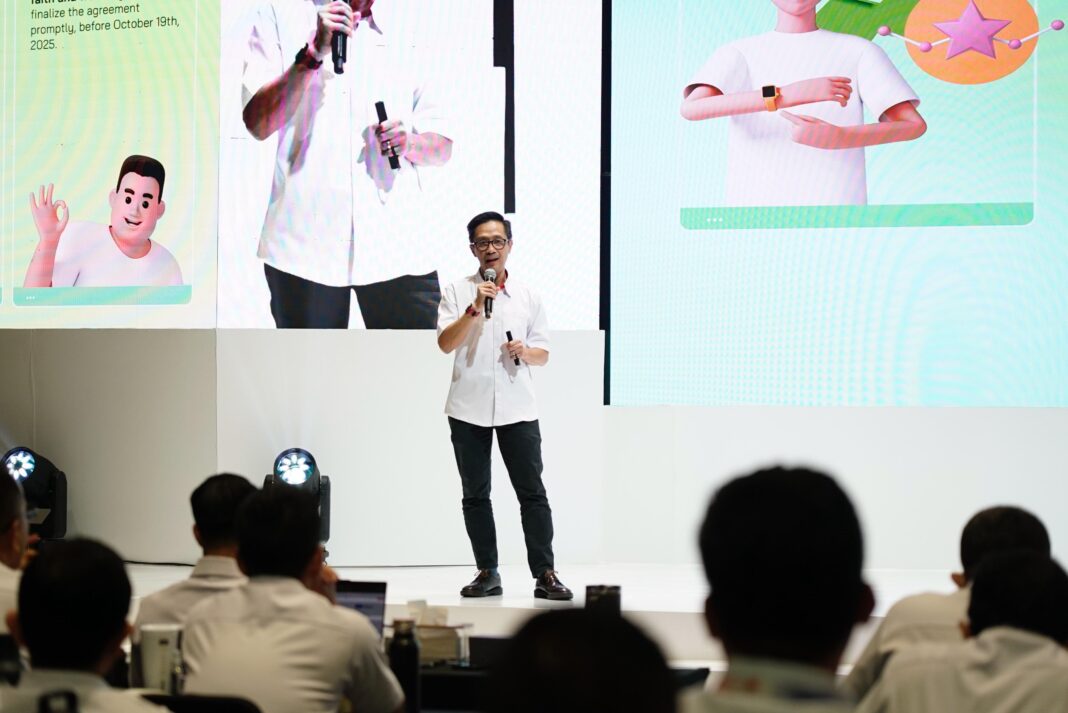 Telkom Dukung Program Magang Digital Kemnaker untuk Fresh Graduate