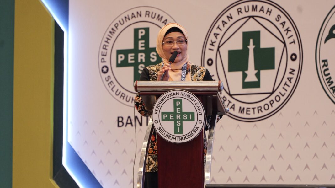 AdMedika Soroti Peran Strategis TPA untuk Digitalisasi RS