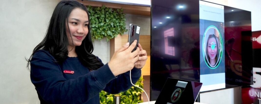 Telkomsel Uji Coba Registrasi Pelanggan Bebrbasi Biometrik, Ternyata Ini Tujuan Pentingnya