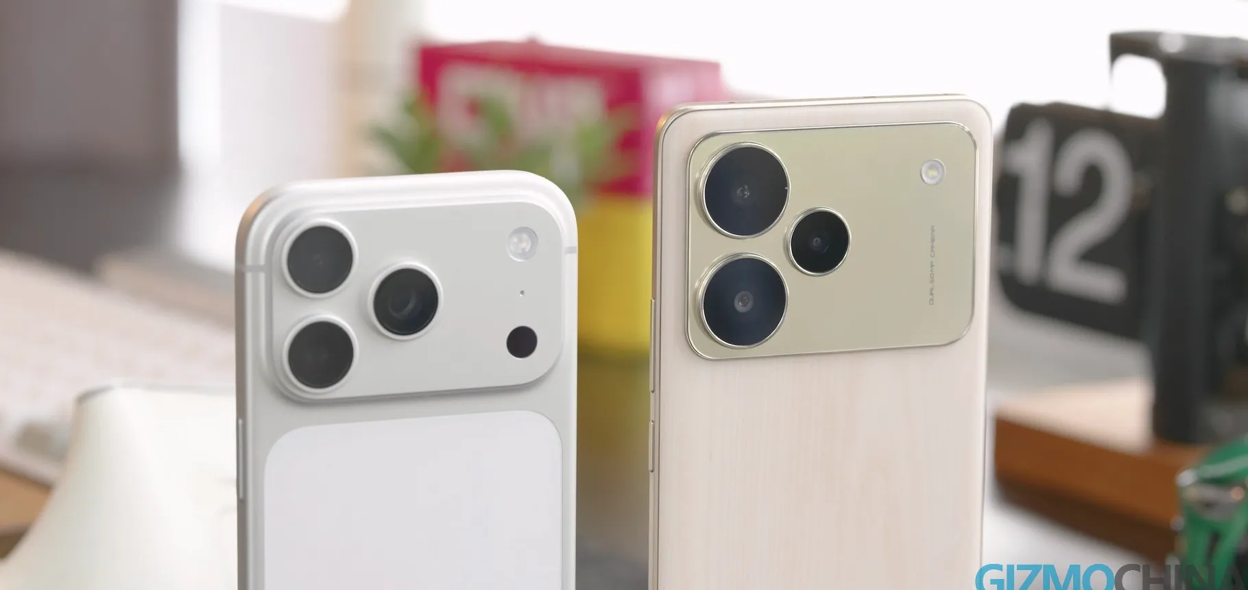 Demo efek MEMC pada video olahraga