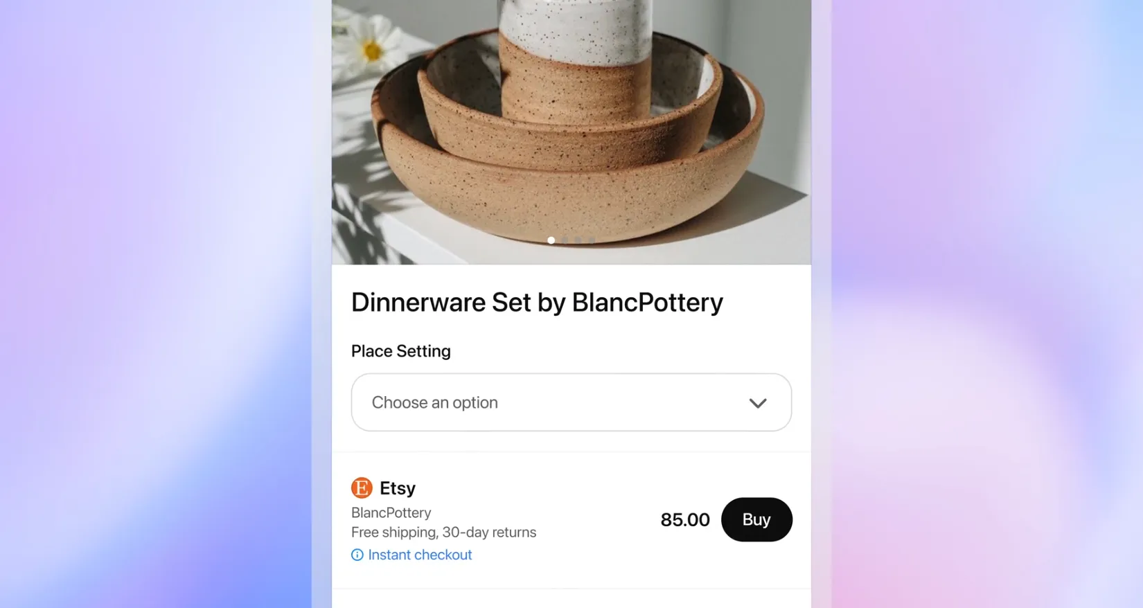 Image Credit - OpenAI - ChatGPT isn't just answering questions anymore – it's selling you things