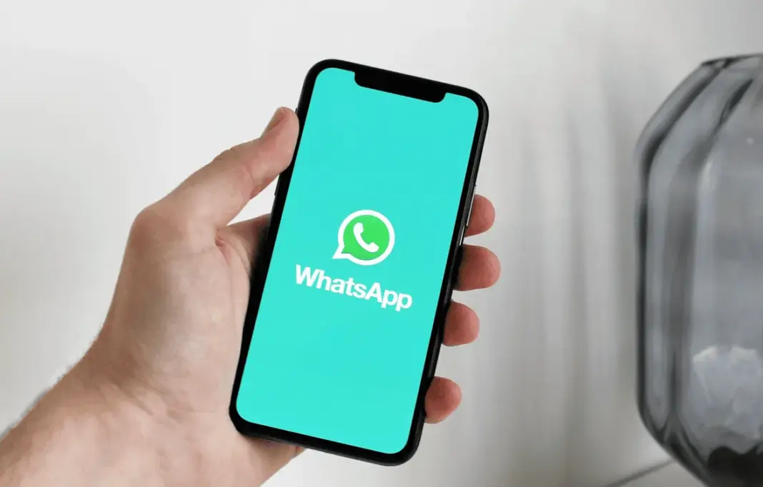 ilustrasi fitur WhatsApp