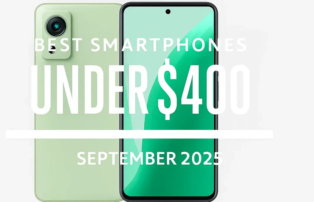 Koleksi smartphone murah terbaik 2025 dari berbagai brand dengan desain modern dan fitur lengkap