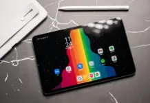 Xiaomi Pad Mini tablet dengan desain metallic dan panel 8,8 inci