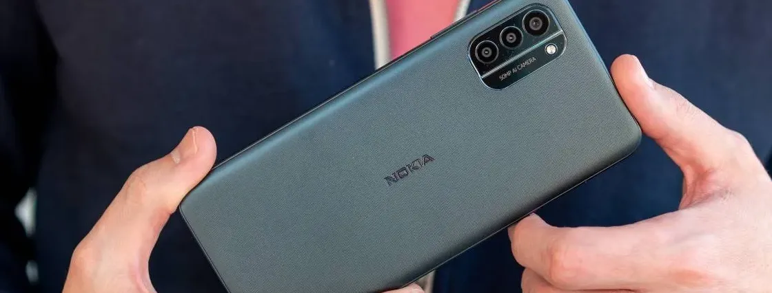 Nokia G21 Dual