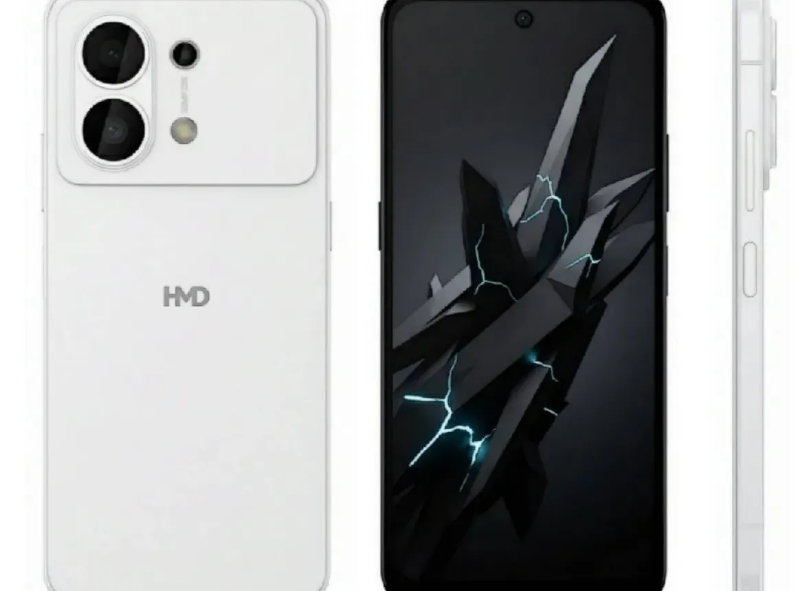 HMD Ace 5G
