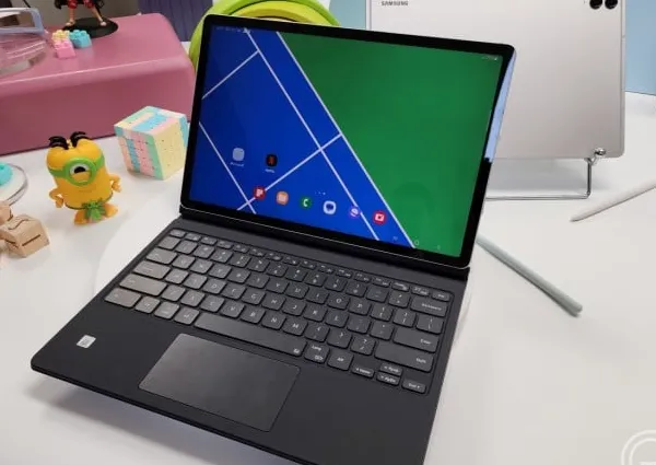 Samsung Galaxy Tab S9 FE+