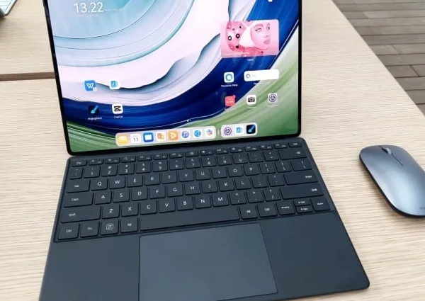HUAWEI MatePad Pro 13.2 black 256GB