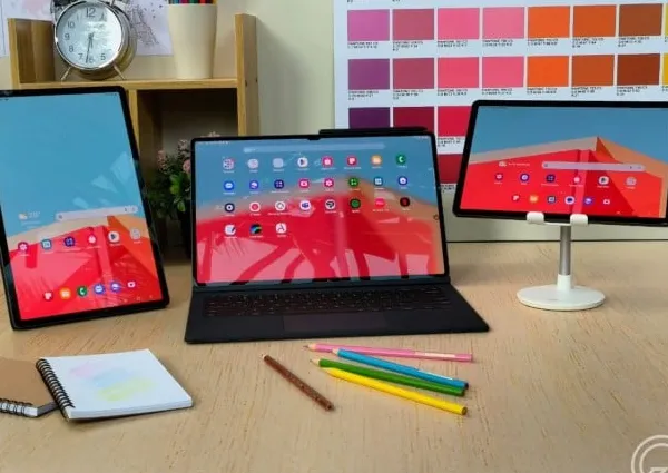Samsung Galaxy Tab S9 All