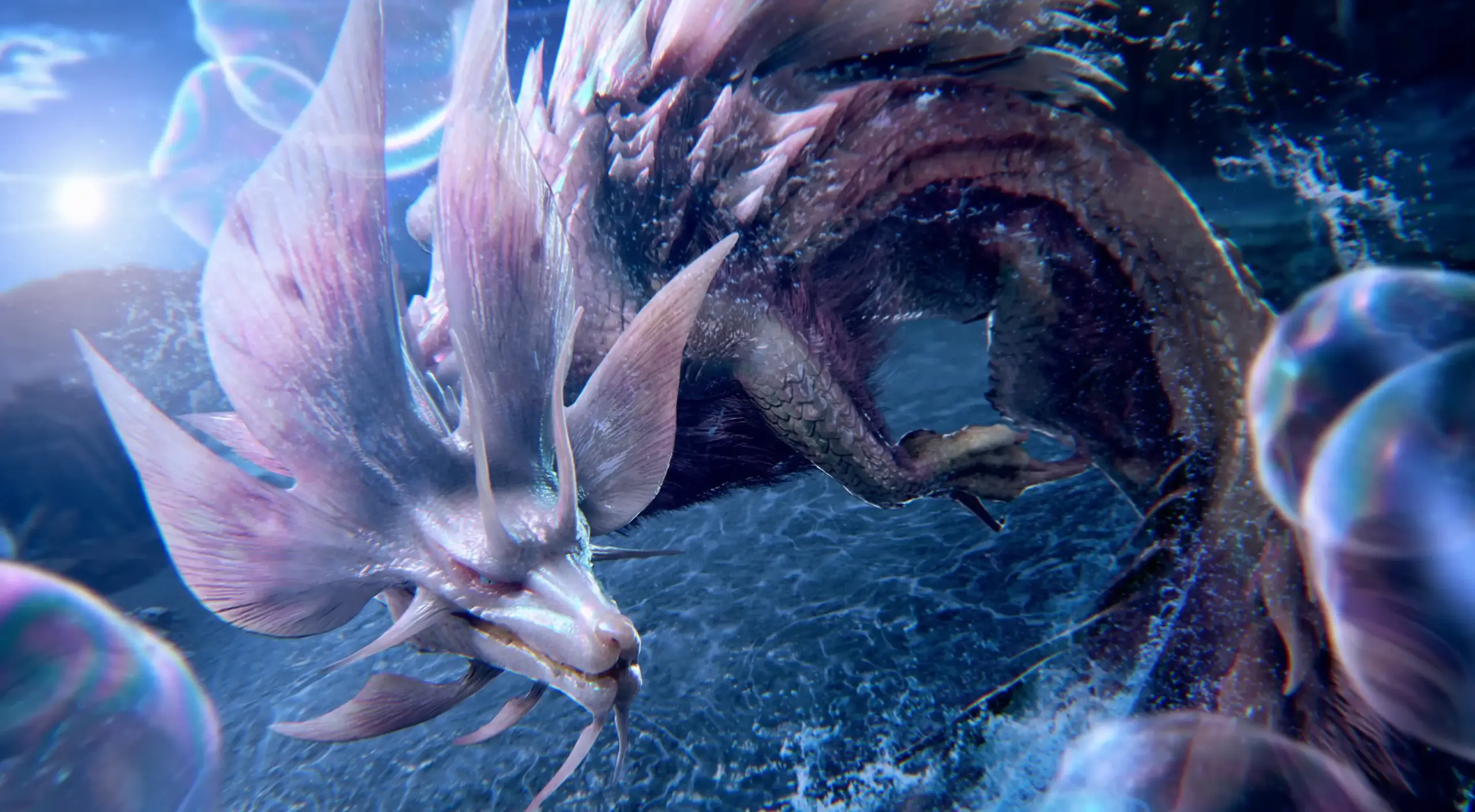 Monster Hunter Wilds