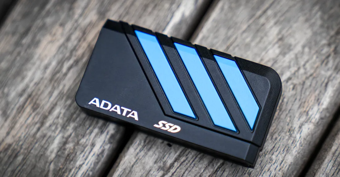ADATA SC735