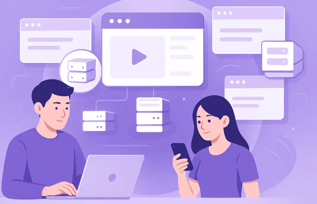 Daftar lengkap proxy site com populer tahun 2025 yang masih aktif dan dapat diakses