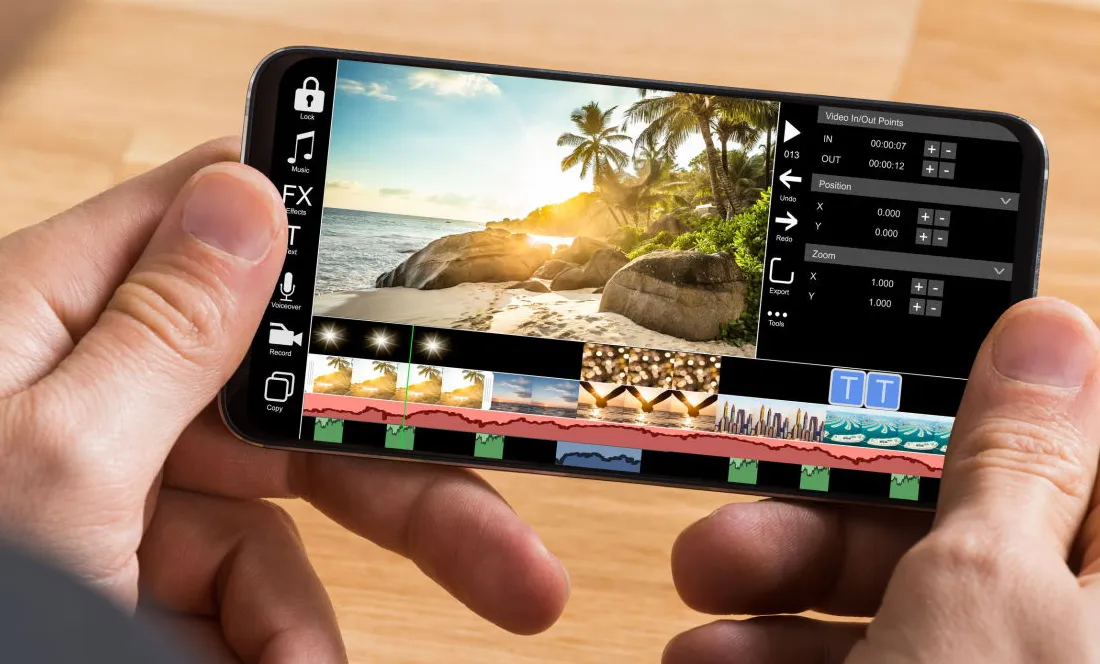 membuat video dengan ai