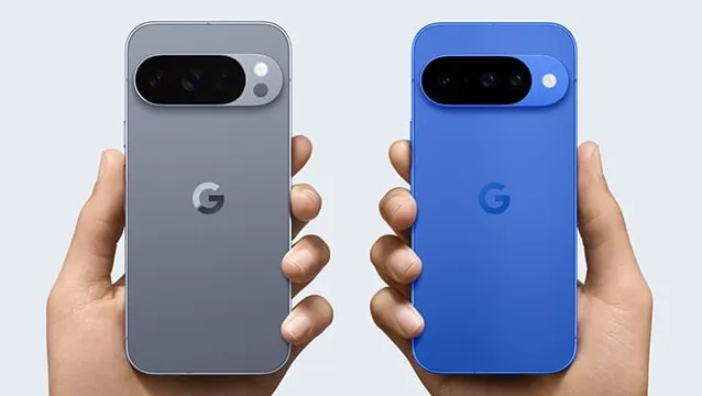 Pixel 10 Pro XL