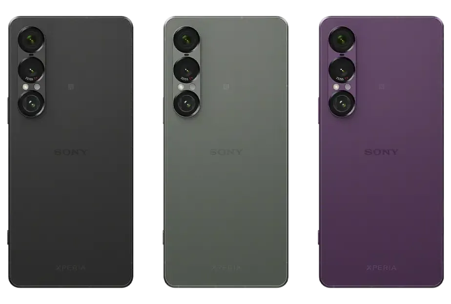 Xperia 1 VII