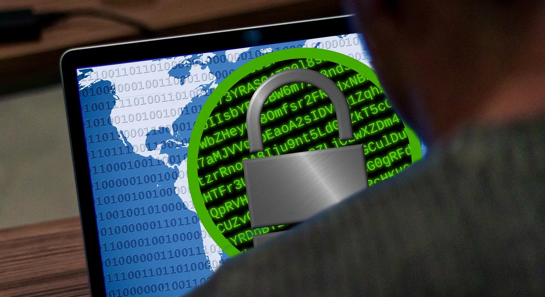Ransomware