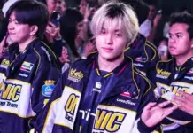 Mobile Legends Professional League Indonesia MPL ID Season 16 dengan Onic sebagai tim terkuat babak reguler