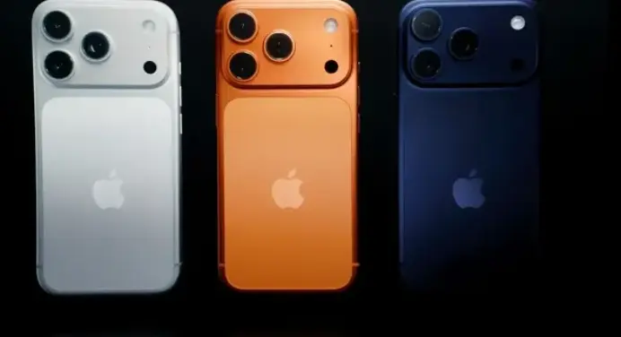 iPhone 17 Series Resmi Edar di Indonesia via Erajaya