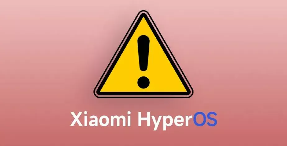 HyperOS 3