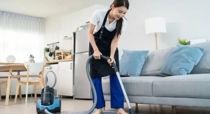 5 Jenis Vacuum Cleaner dan Fungsinya, Jangan Sampai Salah Pilih