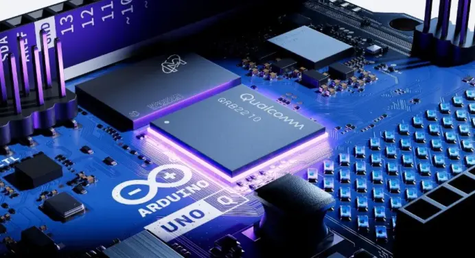 Qualcomm Akuisisi Arduino, Percepat Inovasi Robotika Global