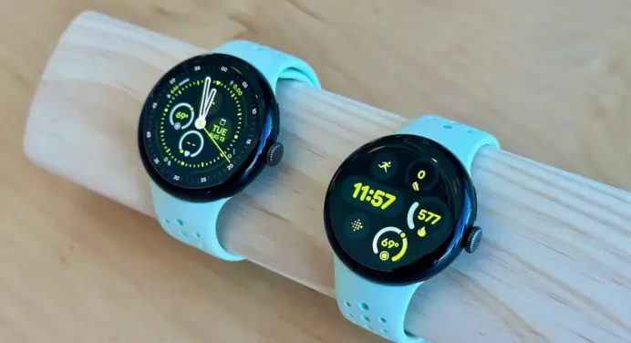 OS Wear 6 Resmi Rilis untuk Pixel Watch 3 dan 2
