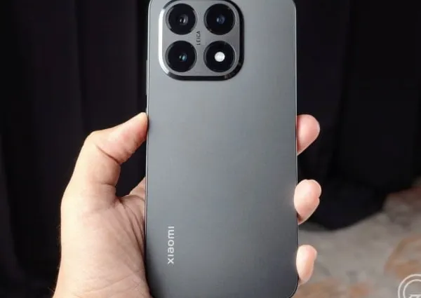 Xiaomi 15T Vs Xiaomi 15T Pro - 2