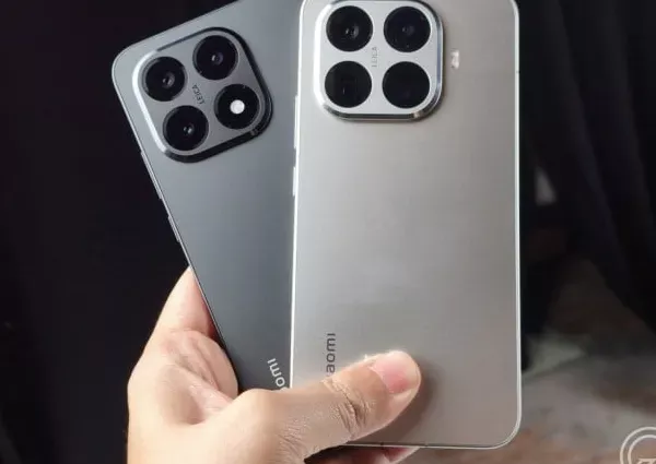 Perbedaan Xiaomi 15T vs 15T Pro: Tak Hanya Chipset
