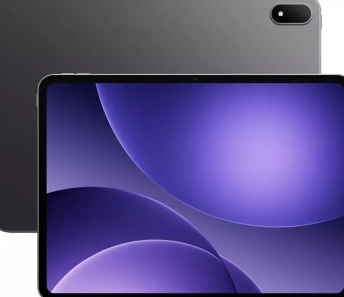 Oppo Pad 5 black