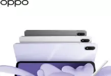 Oppo Pad 5 tablet dengan layar 12.1 inci dan desain tipis dalam berbagai pilihan warna