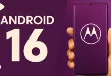 Daftar ponsel Motorola yang mendapatkan update Android 16 stabil termasuk Edge 60 Pro, Edge 60 Fusion, Edge 50 Fusion, dan Moto G 2025