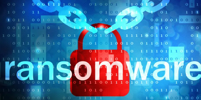 Ransomware