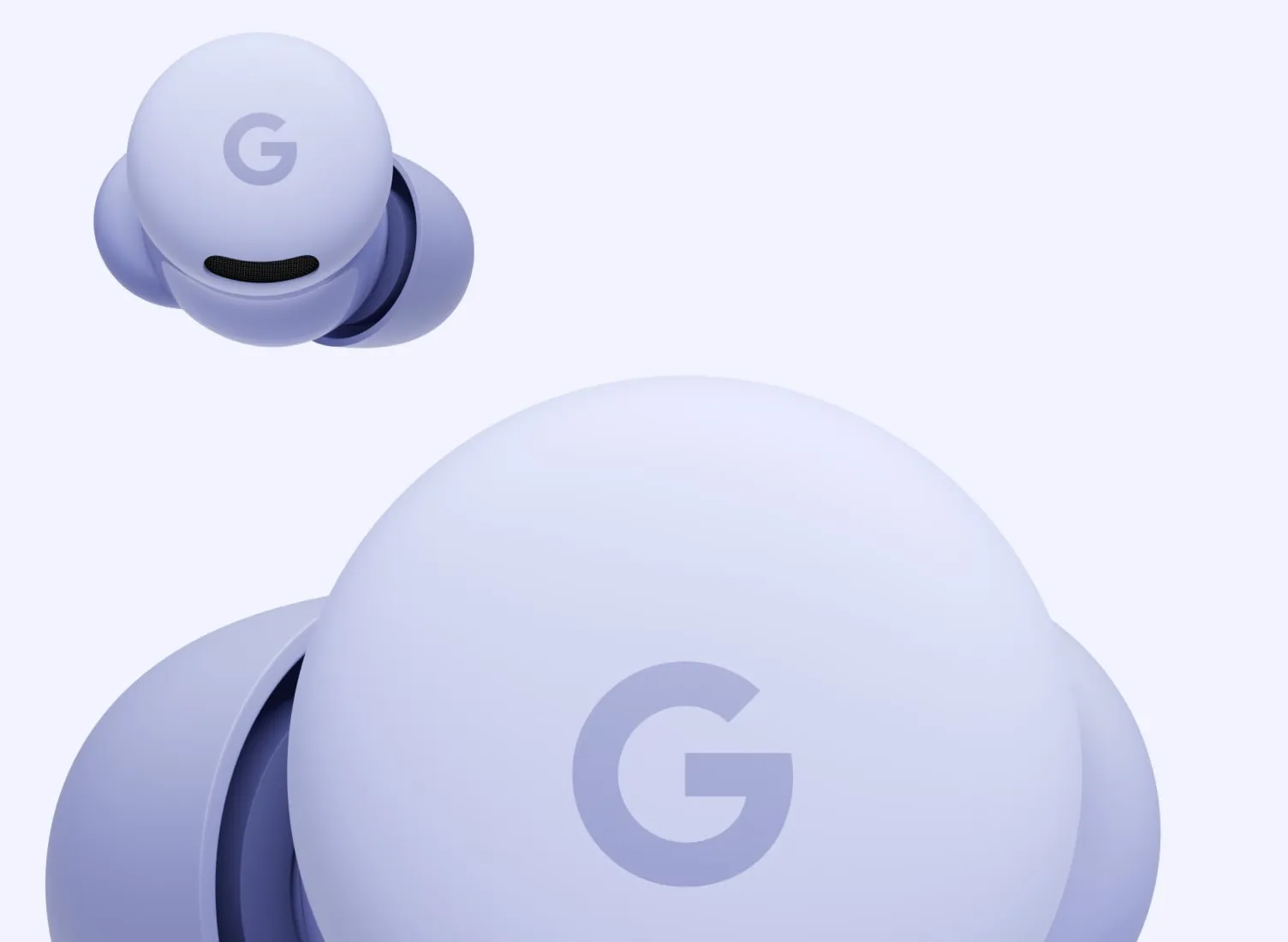 Pixel Buds 2a