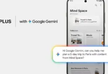 Konsep desain OnePlus 15 dengan tampilan premium dan spesifikasi tinggi
