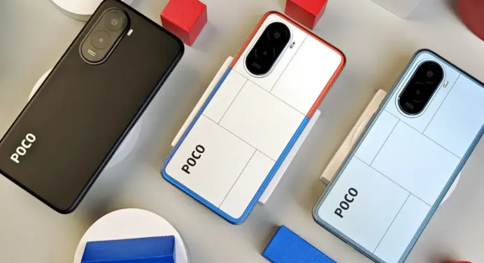 Poco M7 Resmi di Indonesia, Bawa Baterai 7.000 mAh dan Layar 144 Hz