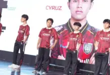 Pertandingan MPL ID S16 Week 8 di XO Hall-MPL Arena Jakarta menampilkan laga Team Liquid ID vs Alter Ego Esports