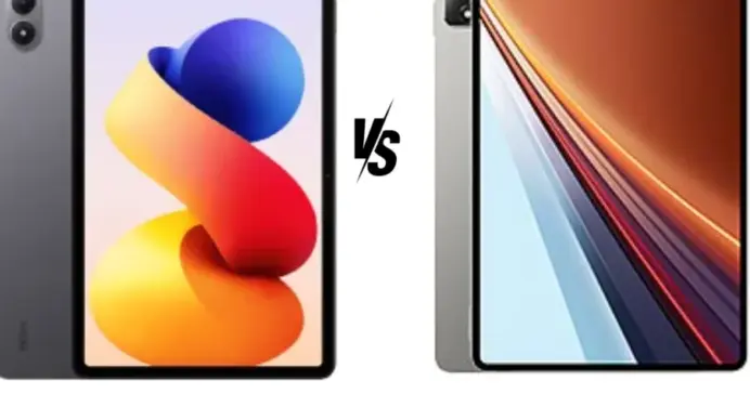 Redmi Pad 2 Pro vs Honor Pad GT2 Pro: Tablet untuk Segmen Berbeda