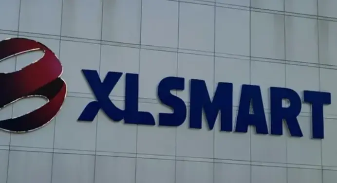 XLSmart Fokus di Lelang 700 MHz dan 2,6 GHz Setelah Gagal 1,4 GHz