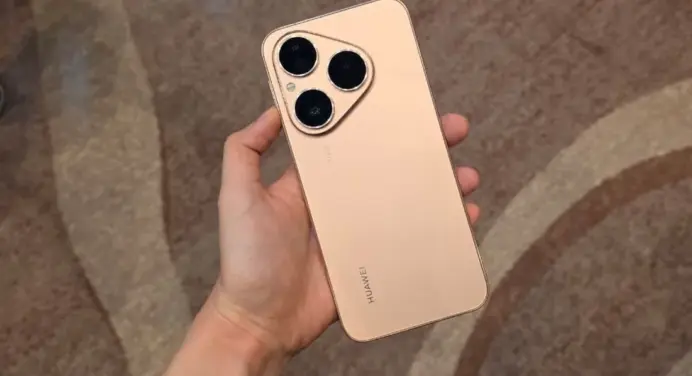 Huawei Pura 80 Resmi di Indonesia, Harga Rp 10,9 Juta