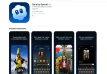 Aplikasi Sora by OpenAI baru hadir eksklusif di iOS untuk pengguna di AS dan Kanada