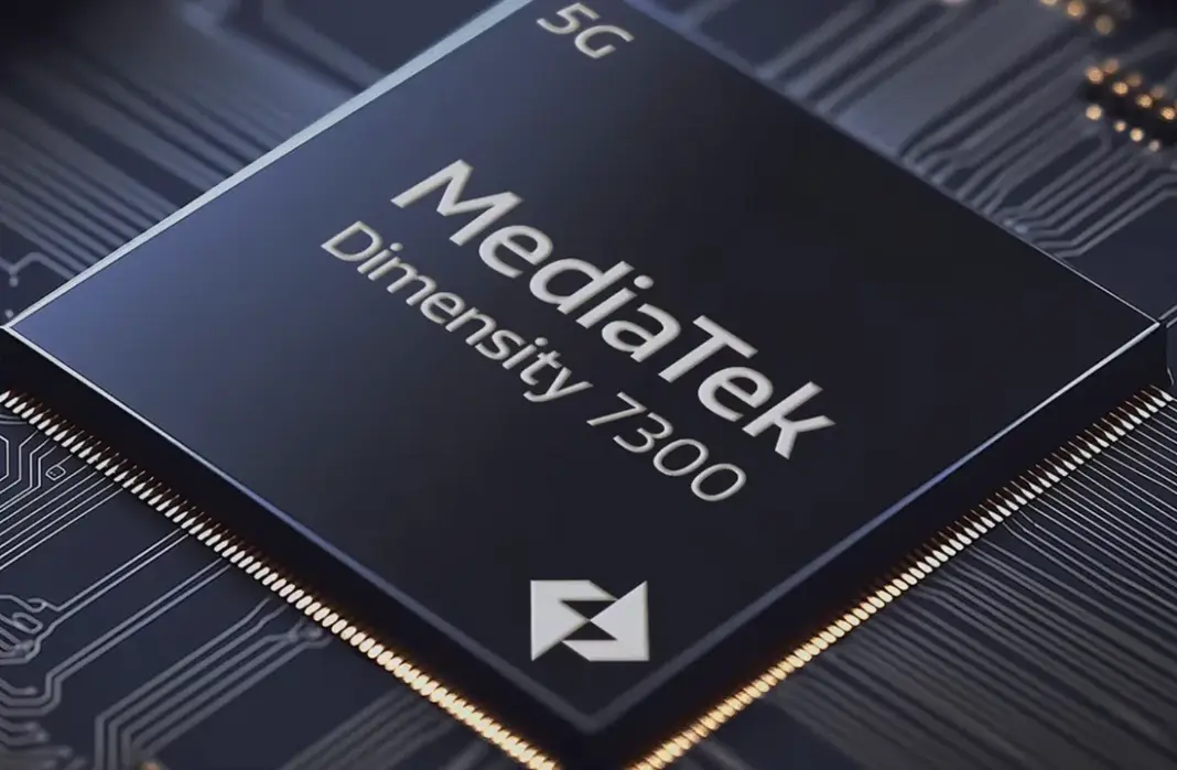 Koleksi 10 ponsel HP termurah yang menggunakan chipset MediaTek Dimensity 7300 dengan desain modern dan layar beragam