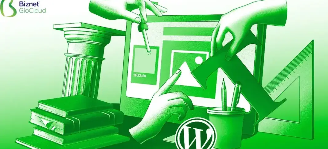 10 tema WordPress gratis dan responsive terbaik untuk website profesional dengan desain modern dan performa optimal