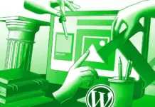 10 tema WordPress gratis dan responsive terbaik untuk website profesional dengan desain modern dan performa optimal